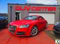 Photo audi tts Coupé 2.0 TFSI 272 Quattro S-Tronic A