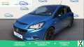 Photo opel corsa V 1.4 Turbo 100 Color