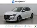 Photo peugeot 208 1.5 BlueHDi 100ch S\\u0026S Allure