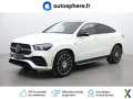 Photo mercedes-benz cl 350 de 194+136ch AMG Line 4Matic 9G-Tronic