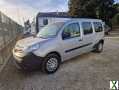 Photo renault autres CONFORT CAB APPRO 5 PLACES 90 CV