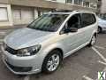 Photo volkswagen touran 2.0 TDI 140 FAP Match