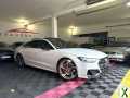 Photo audi s7 SPORTBACK TDI 349 ch Quattro Tiptronic 8