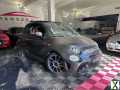 Photo abarth 595 E6D TEMP 1.4 Turbo 16V T-Jet 165 ch BVA5 Turismo