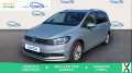 Photo volkswagen touran III 1.6 TDI 115 DSG6 Confortline Business