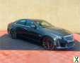 Photo cadillac cts 6.2 V8 649CH RWD AT8