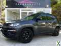 Photo jeep compass 1.6 I MULTIJET II 120 ch BVM6 BROOKLYN EDITION