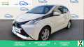 Photo toyota aygo 1.0 VVT-i 68 Confort