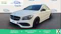 Photo mercedes-benz cla 200 200 156 7G-DCT Fascination