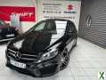 Photo mercedes-benz b 200 200 156 CH FASCINATION 7G-DCT