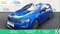 Photo skoda octavia Combi III 2.0 TSI 220 DSG6 RS