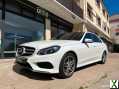 Photo mercedes-benz e 300 Classe Break BlueTEC Fascination A