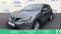 Photo nissan qashqai 1.2 DIG-T 115 Connect