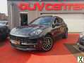 Photo porsche macan Diesel 3.0 V6 S PDK