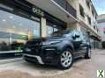 Photo land rover range rover evoque Range Rover Evoque TD4 150 BVA SE Dynamic