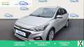 Photo hyundai i20 1.2 75 Initia