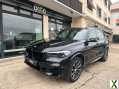 Photo bmw x5 m xDrive30d 265 ch BVA8 Sport