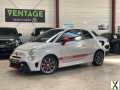 Photo abarth 595 1.4 Turbo 16V T-Jet 145 ch BVM5