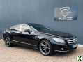 Photo mercedes-benz cls Classe Mercedes 250 CDI