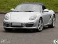 Photo porsche boxster 3.4i S 310 ch PDK