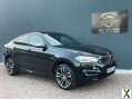 Photo bmw x6 M50D 381ch