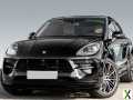 Photo porsche macan 2.0 245 ch PDK