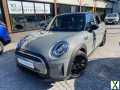 Photo mini cooper Hatch 5 Portes Cooper 136 ch BVA7 Edition Camden