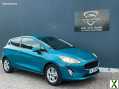 Photo ford fiesta 1.1 75ch Cool \u0026 Connect