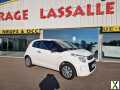 Photo citroen c1 C1 II 1.0 VTi 72cv