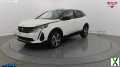 Photo peugeot 3008 Puretech 130ch S\\u0026amp;S EAT8 Allure Pack