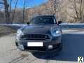 Photo mini cooper se countryman Mini 224 ch ALL4 BVA6 Chili