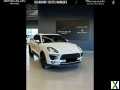 Photo porsche macan 3.0 V6 258ch S Diesel PDK