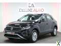 Photo volkswagen t-roc 2.0 TDI 150 DSG 7 Life Phase 2