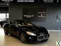 Photo maserati granturismo 4.2 BA