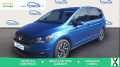 Photo volkswagen touran 1.6 TDI 115 DSG7 Connect