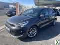 Photo kia rio 1.4L CRDi 90 ch ISG Connect