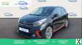 Photo kia picanto III 1.2 84 GT Line