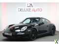 Photo porsche 911 997 Carrera 4S Coupe Tiptronic