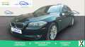 Photo bmw autres F10 520d 184 BVA8 Luxe