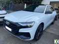 Photo audi q8 50 TDI 286 Tiptronic 8 Quattro S line