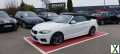 Photo bmw autres F23 218D 150 CH M SPORT A