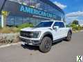 Photo ford f 150 RAPTOR 37 PACKAGE