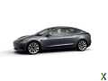 Photo tesla model 3 Model 3 Long Range Dual Motor AWD FULL AUTONOME