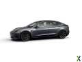 Photo tesla model 3 Performance PUP Upgrade Dual Motor AWD FULL AUTON