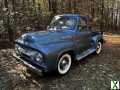 Photo ford f 100 V8 239 FORDOMATIC