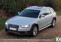 Photo audi a4 allroad Quattro 2.0 TDI 177 DPF Ambition Luxe