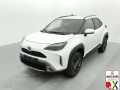 Photo toyota yaris cross 116h 2WD Design