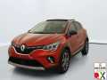 Photo renault captur MILD HYBRID 140 EDC TECHNO