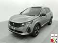 Photo peugeot 3008 Hybrid4 300 e-EAT8 GT