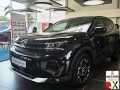 Photo citroen c5 aircross PureTech 130 EAT8 Shine +Grip +Caméra 360Â°